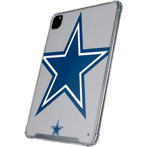 NFL Dallas Cowboys Retro Logo iPad Cases